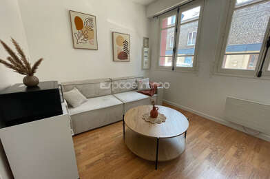 Appartement 3 pièces 103000 €