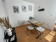 ROUEN SAINT SEVER T2 EN PARFAIT ETAT — photo 3
