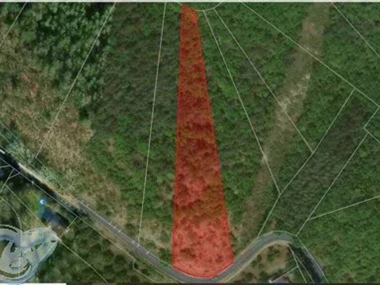 Terrain non constructible de 6647 m² à Cénac-et-Saint-Julien — photo 1