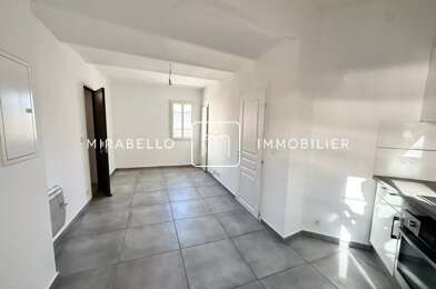 Appartement 2 pièces 800 €