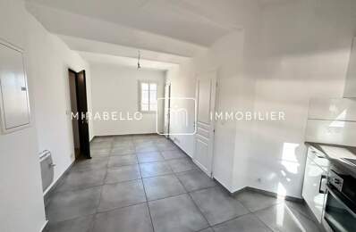 RENOIR 18 - CAGNES SUR MER — photo du bien