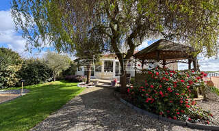 Maison 5 Pièces 128 m² à vendre à Divatte-sur-Loire (44450)