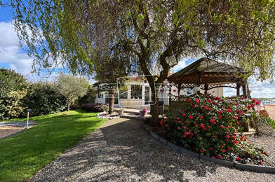 Maison 5 pièces 297000 €
