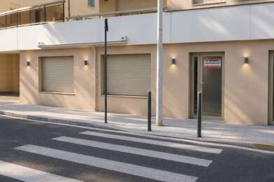 Commerce 3 pièces 199500 €