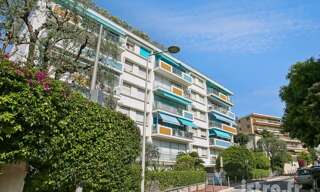 Appartement 2 Pièces 50 m² à vendre à Nice (06000)