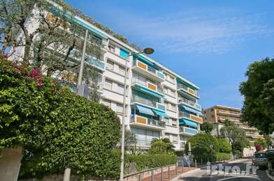Appartement 2 pièces 295000 €