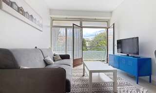 Appartement 2 Pièces 50 m² à vendre à Nice (06000)