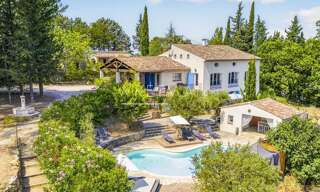 Maison 16 Pièces 400 m² à vendre à Lorgues (83510)