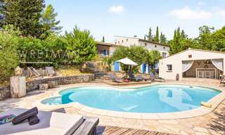 Maison 16 Pièces 400 m² à vendre à Lorgues (83510)
