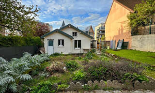 Maison 3 Pièces 58 m² à vendre à Chaville (92370)
