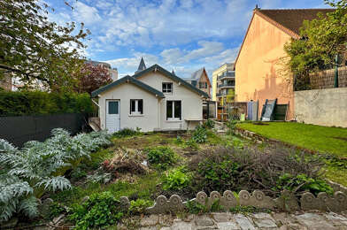 Maison 3 pièces 490000 €