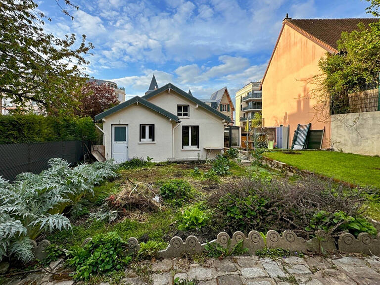 Maison Chaville 3 pièce(s) 58 m2 — photo 1