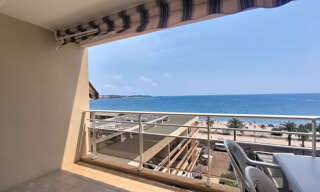 Appartement 2 Pièces 47 m² à vendre à Fréjus (83600)