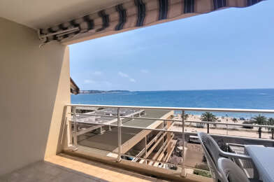 Appartement 2 pièces 315500 €