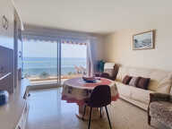 FREJUS PLAGE T2 VUE MER — photo 2