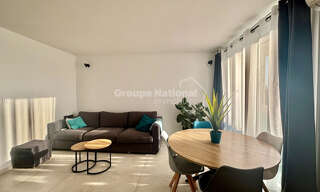Appartement 3 Pièces 52 m² à louer à Beaucaire (30300)
