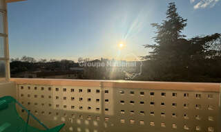 Appartement 3 Pièces 52 m² à louer à Beaucaire (30300)