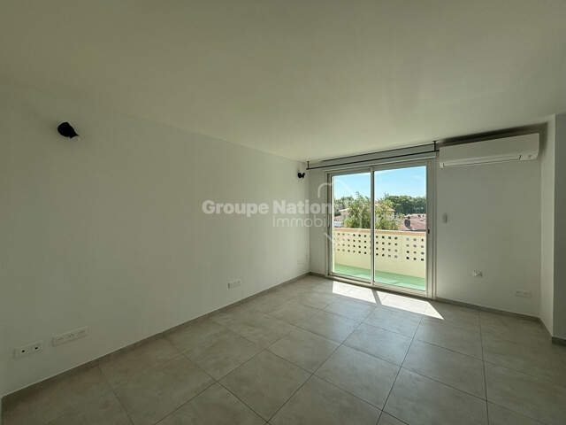Appartement 3 pièces de 52.69 m2, à Beaucaire — photo du bien