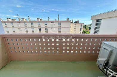 Appartement 3 pièces 694 €