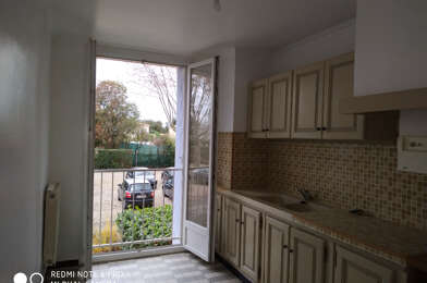 Appartement 3 pièces 640 €