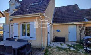 Maison 6 Pièces 81 m² à vendre à Pierrefitte-sur-Loire (03470)