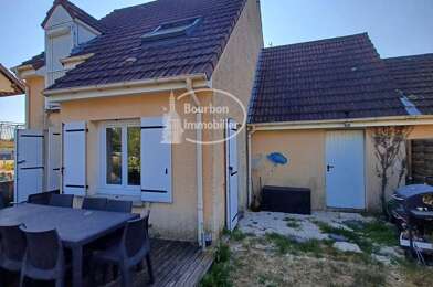 Maison 6 pièces 110000 €