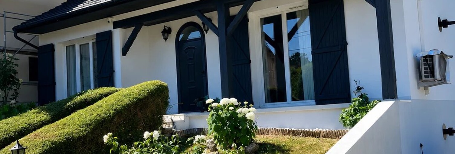 Maison 9 Pièces 213 m² à vendre à Draveil (91210)