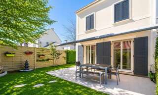 Maison 5 Pièces 97 m² à vendre à Lieusaint (77127)