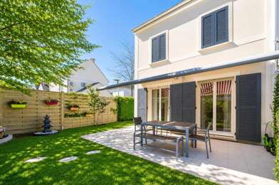 Maison 5 pièces 369770 €