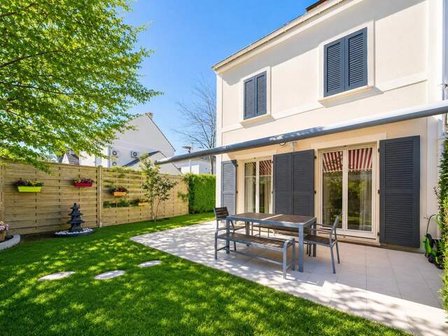 Maison a vendre — photo du bien
