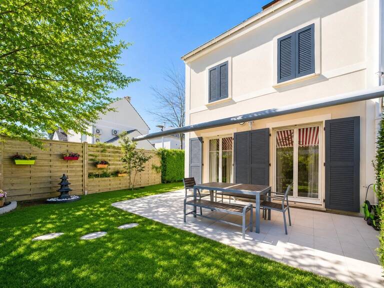 Maison a vendre — photo 1