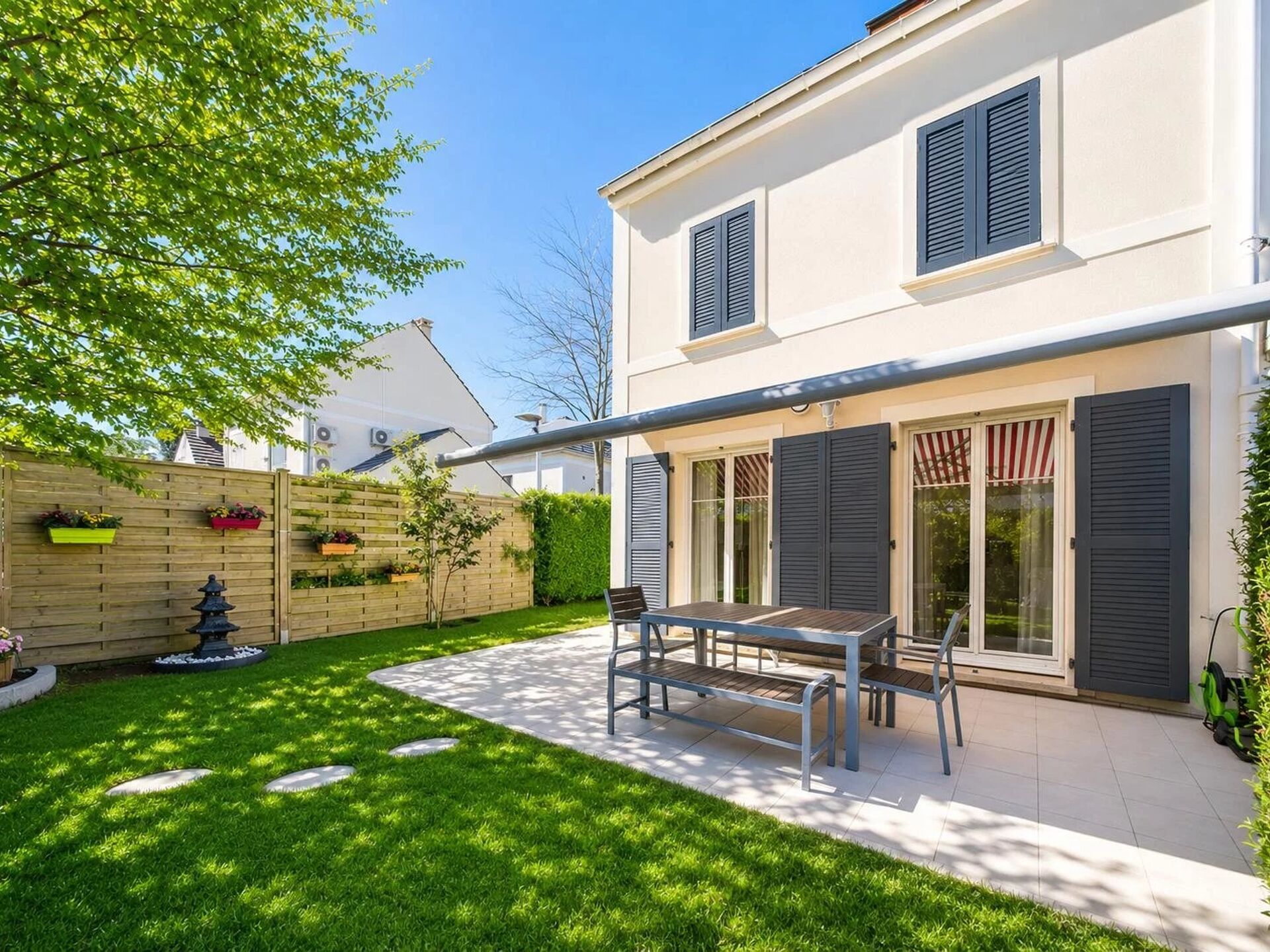Maison 5 pièces 97 m² · à Lieusaint · 97 m² · 369 770 €