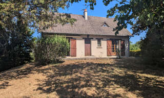 Maison 5 Pièces 117 m² à vendre à Montgivray (36400)