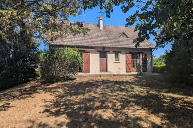 Maison 5 pièces 117700 €