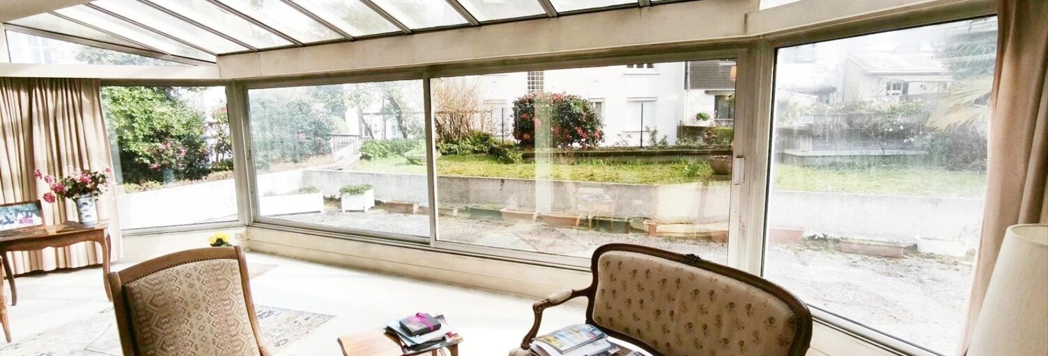 Appartement 6 Pièces 200 m² à vendre à Nantes (44000)