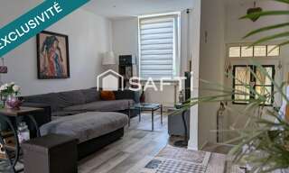 Maison 4 Pièces 72 m² à vendre à Staffelfelden (68850)