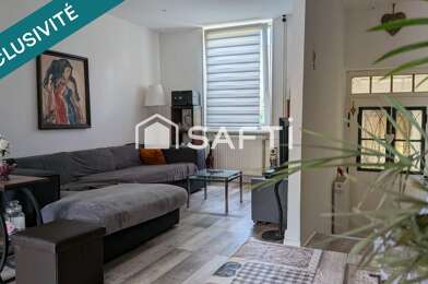 Maison 4 pièces 189000 €