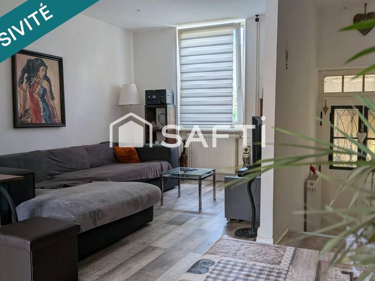 Maison au calme 71m² 2 garages - potentiel locatif — photo 1