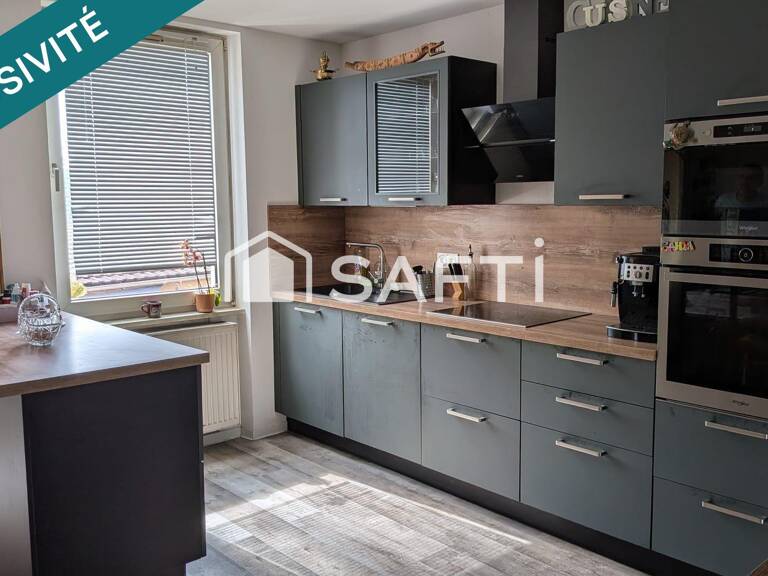 Maison au calme 71m² 2 garages - potentiel locatif — photo 1