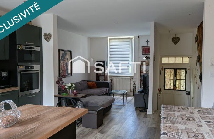 Maison au calme 71m² 2 garages - potentiel locatif — photo 3