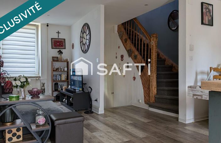 Maison au calme 71m² 2 garages - potentiel locatif — photo 4