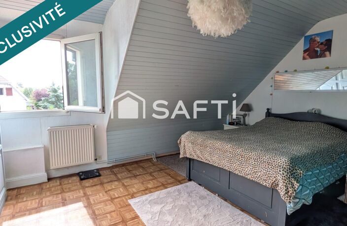 Maison au calme 71m² 2 garages - potentiel locatif — photo 5