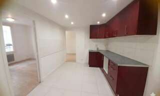 Appartement 2 Pièces 42 m² à vendre à Paris 11 (75011)