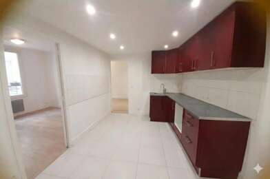 Appartement 2 pièces 545000 €