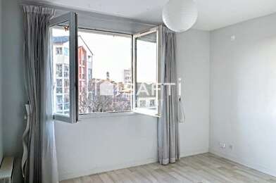 Appartement 2 pièces 34000 €