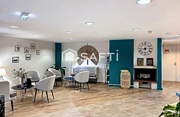 Résidence SENIORS avec GARAGE ! Tellement mieux que d'être seul(e) et moins cher que l'EHPAD ! — photo 2