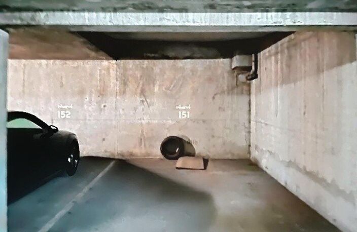 Résidence SENIORS avec GARAGE ! Tellement mieux que d'être seul(e) et moins cher que l'EHPAD ! — photo 3