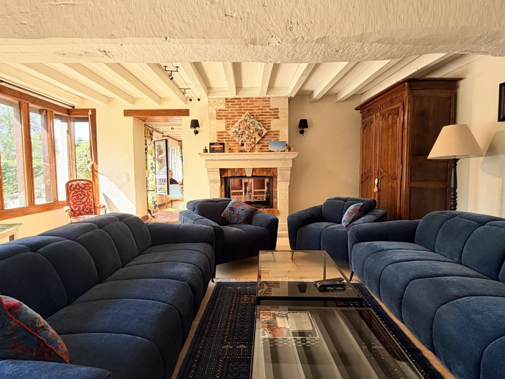 Acheter maison de 7 pièces 216 m² 549 900 € à Coullons (45720) : une annonce Arthurimmo.com — 4