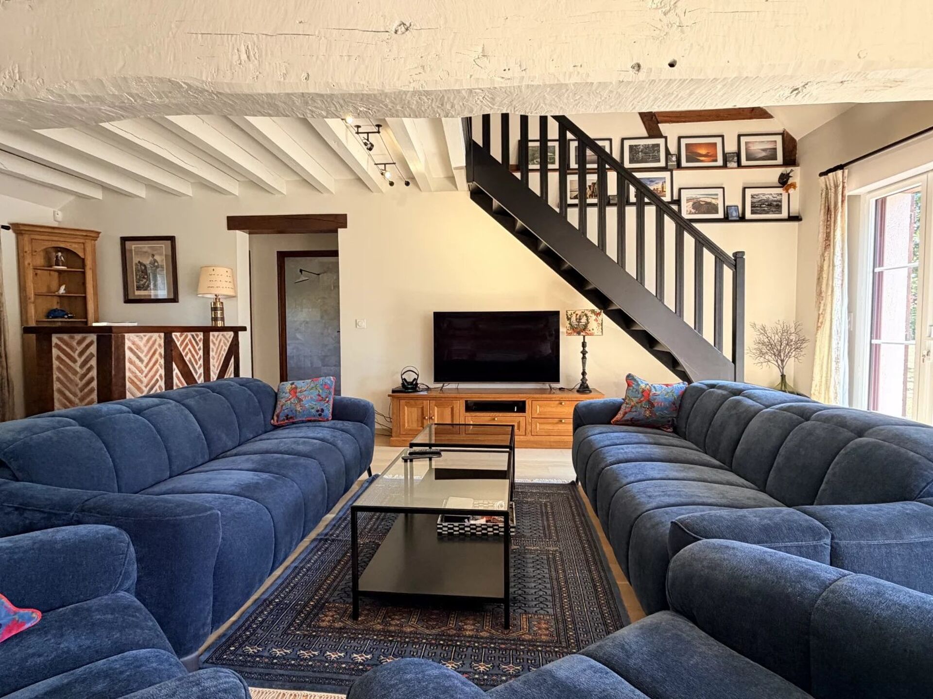 Acheter maison de 7 pièces 216 m² 549 900 € à Coullons (45720) : une annonce Arthurimmo.com — 5