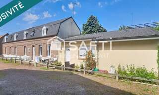 Immeuble  175 m² à vendre à Achicourt (62217)